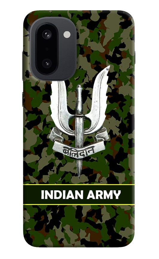 Balidan Indian Logo OnePlus 15R Hard Case Back Cover by Casekaro