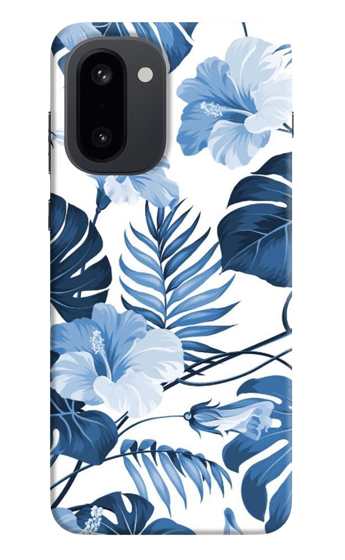 Fabric Art OnePlus 15R Hard Case Back Cover by Casekaro