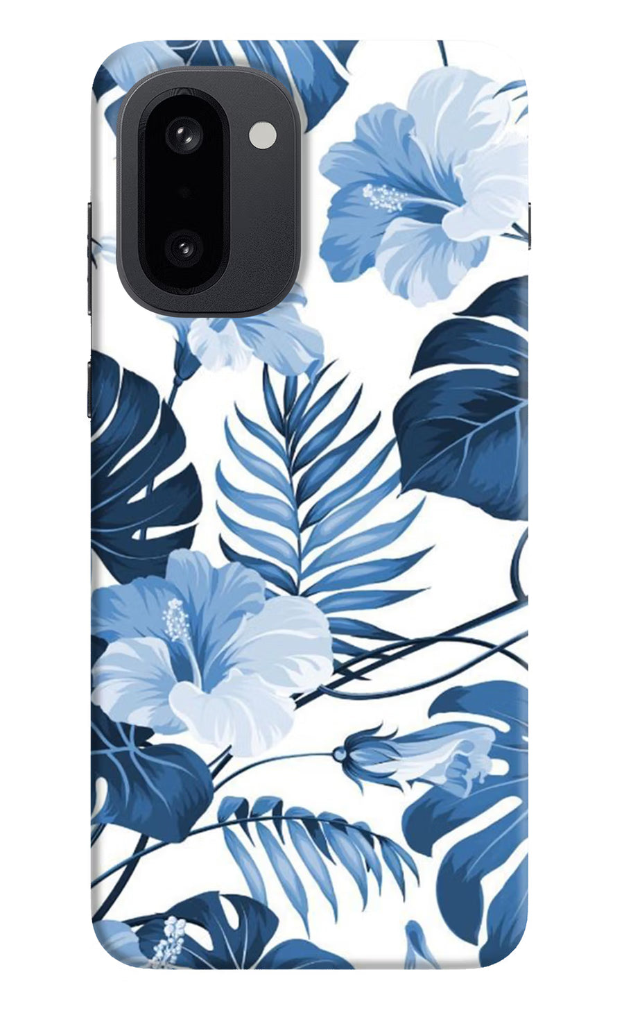 Fabric Art OnePlus 15R Back Cover, Hard case