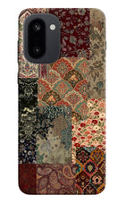 Desi Print OnePlus 15R Hard Case Back Cover by Casekaro
