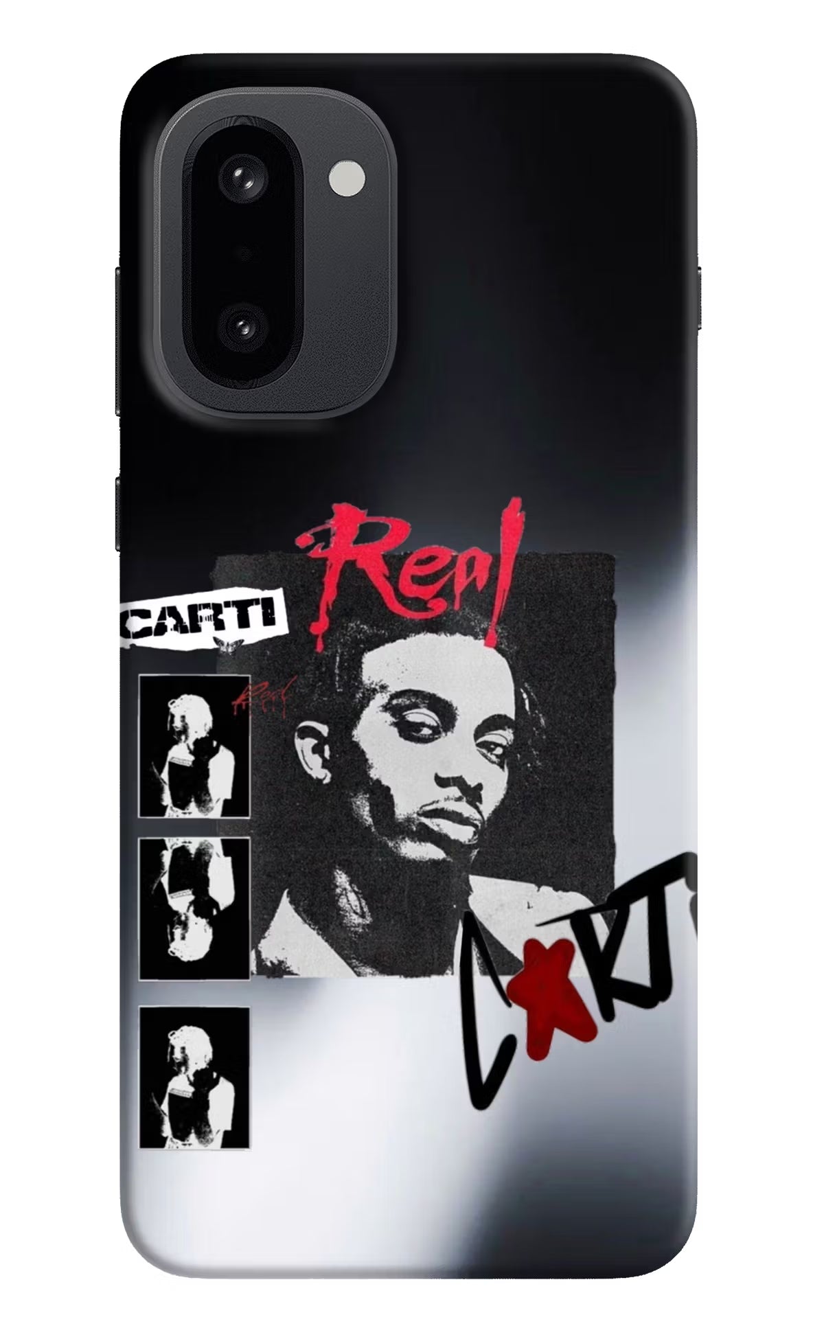 Playboi Carti OnePlus 15R Hard Case Back Cover by Casekaro