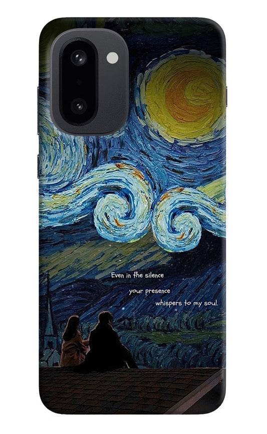 Softcore OnePlus 15R Hard Case Back Cover by Casekaro