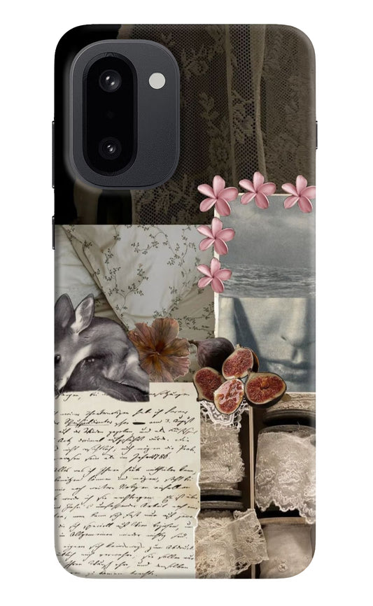 Midnight Sky OnePlus 15R Hard Case Back Cover by Casekaro