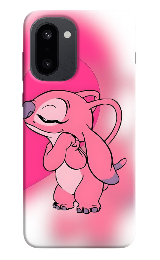 Angel Hug OnePlus 15R Hard Case Back Cover by Casekaro