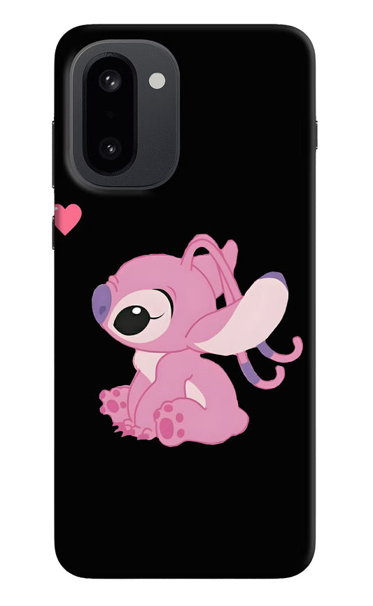 Angel Crush OnePlus 15R Hard Case Back Cover by Casekaro
