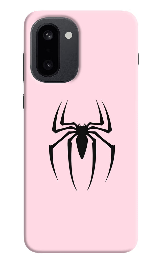 Peter Symbol OnePlus 15R Hard Case Back Cover by Casekaro