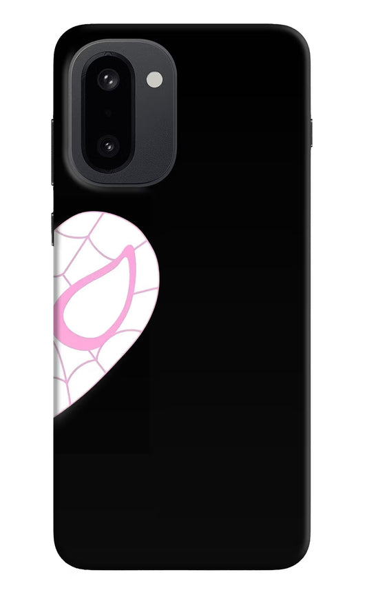 Gwen Mask OnePlus 15R Hard Case Back Cover by Casekaro