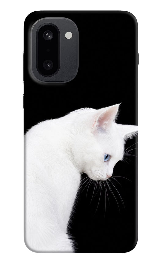 Snow Gaze OnePlus 15R Hard Case Back Cover by Casekaro