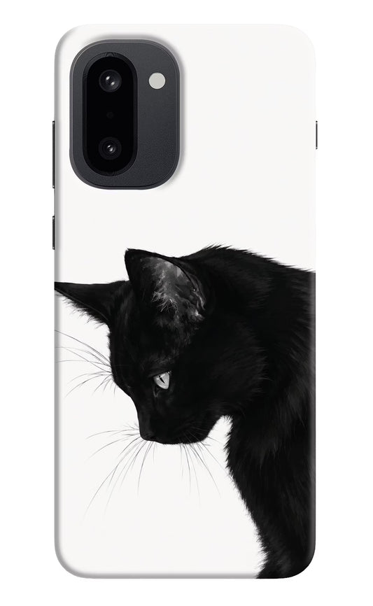 Shadow Gaze OnePlus 15R Hard Case Back Cover by Casekaro