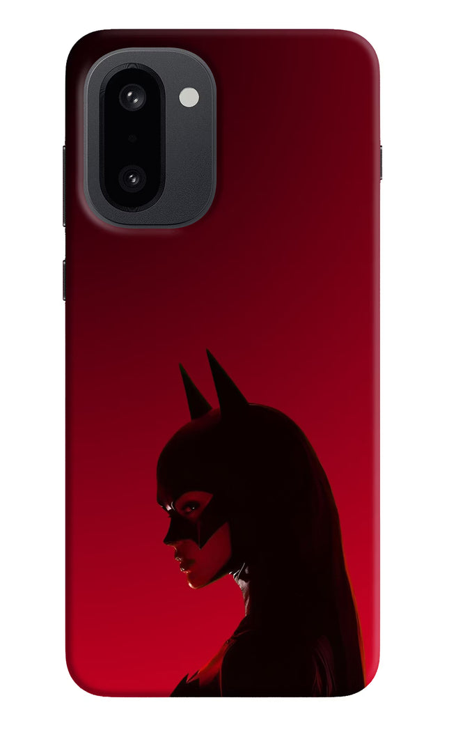 Night Thief OnePlus 15R Hard Case Back Cover by Casekaro