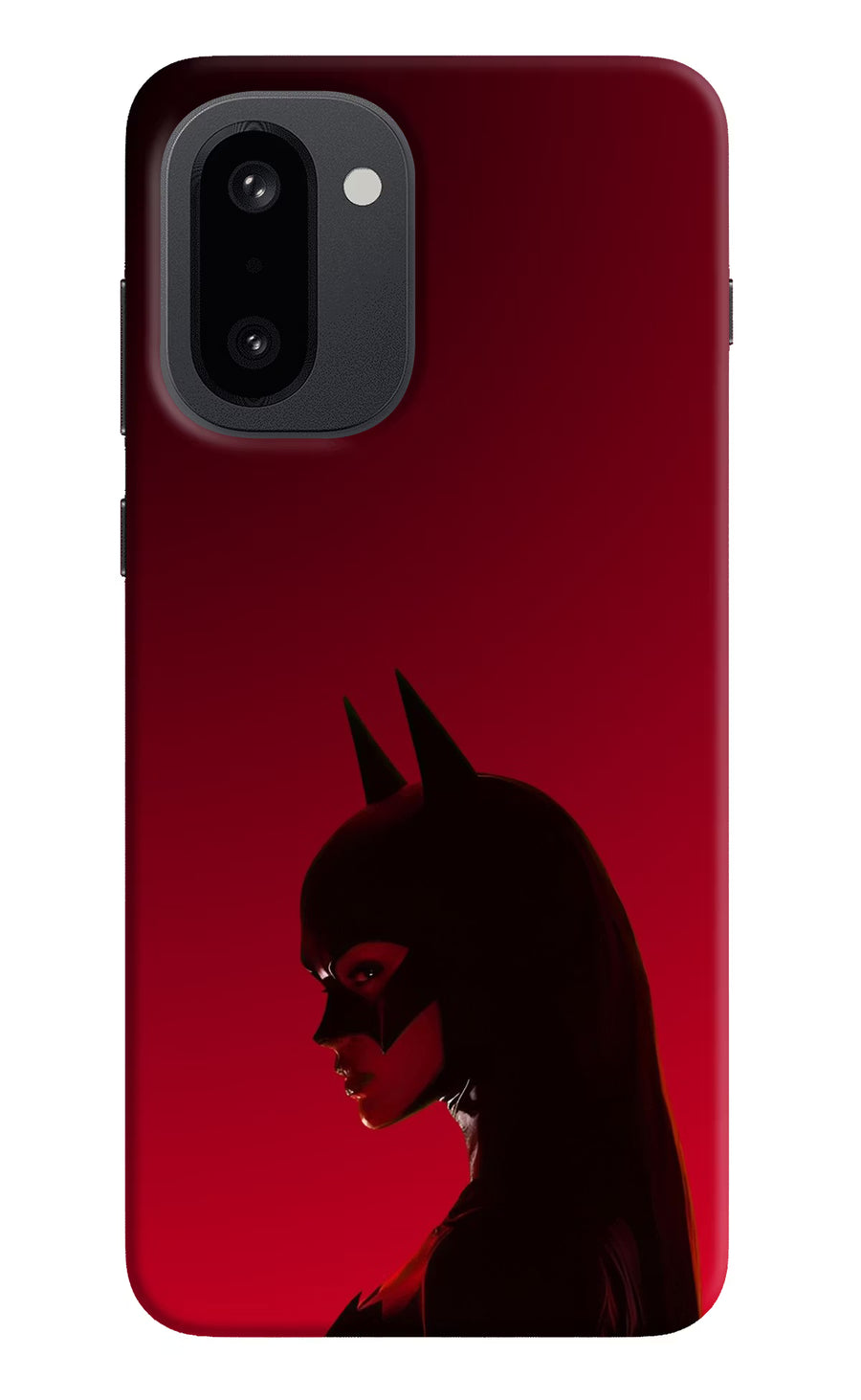 Night Thief OnePlus 15R Back Cover, Hard case