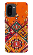 Kutch Glow OnePlus 15R Hard Case Back Cover by Casekaro