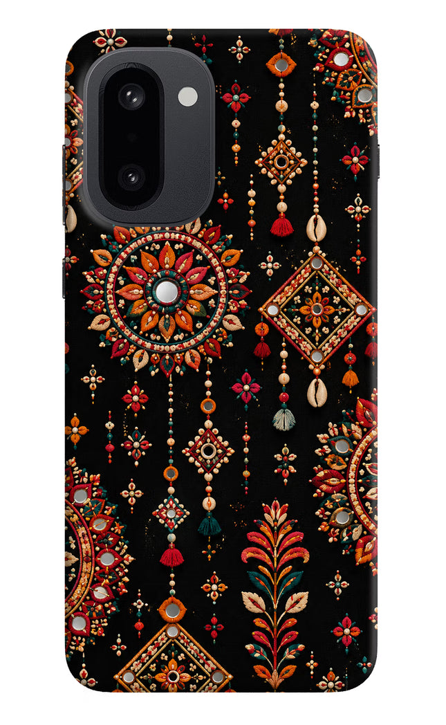 Boho Noir OnePlus 15R Hard Case Back Cover by Casekaro