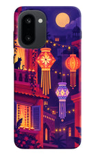 Lantern Lane OnePlus 15R Hard Case Back Cover by Casekaro