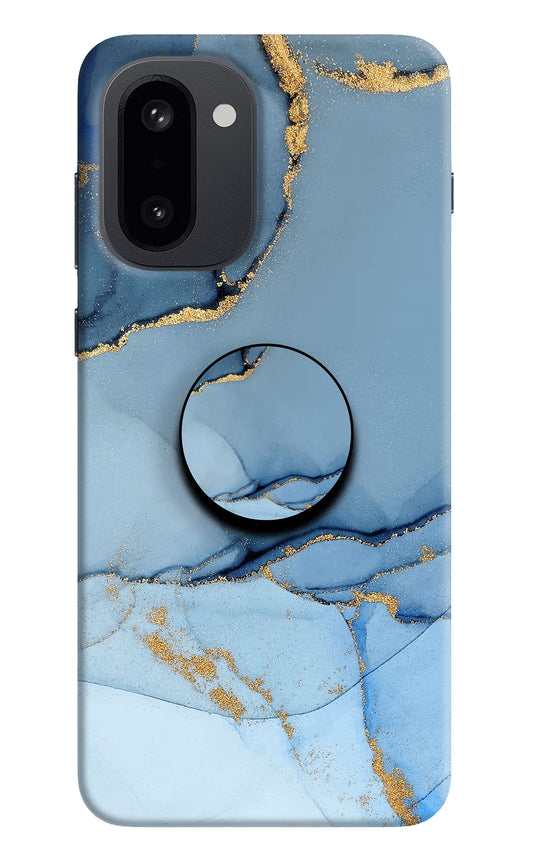Blue Marble OnePlus 15R Pop Case by Casekaro