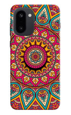 Mandala OnePlus 15R Pop Case by Casekaro