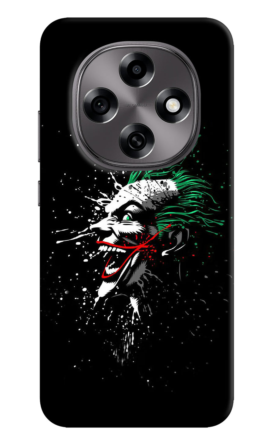 Joker Oppo F31 Pro 5G Back Cover, Hard case