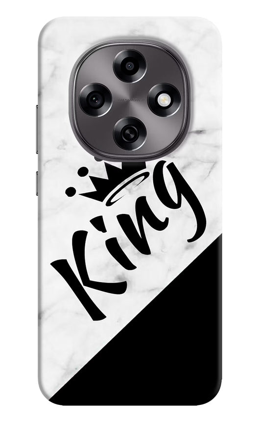 King Oppo F31 Pro 5G Hard Case Back Cover by Casekaro