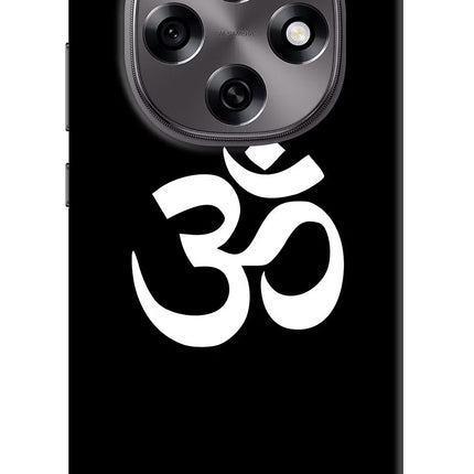 Om Oppo F31 Pro 5G Hard Case Back Cover by Casekaro