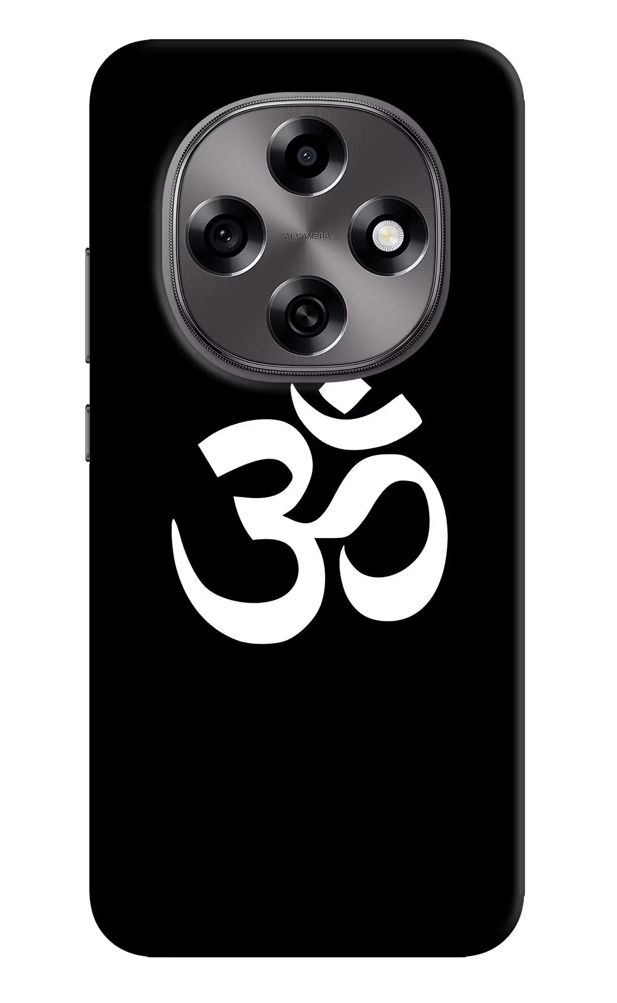 Om Oppo F31 Pro 5G Hard Case Back Cover by Casekaro