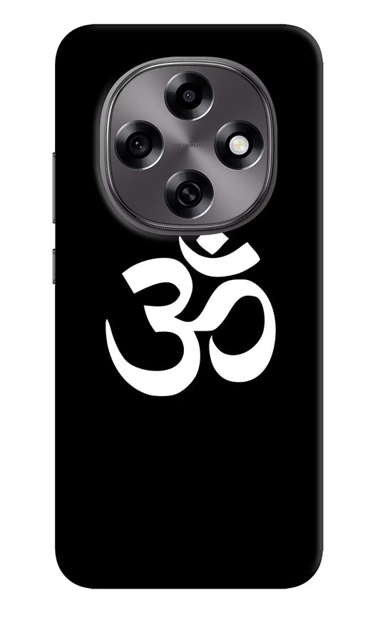 Om Oppo F31 Pro 5G Hard Case Back Cover by Casekaro