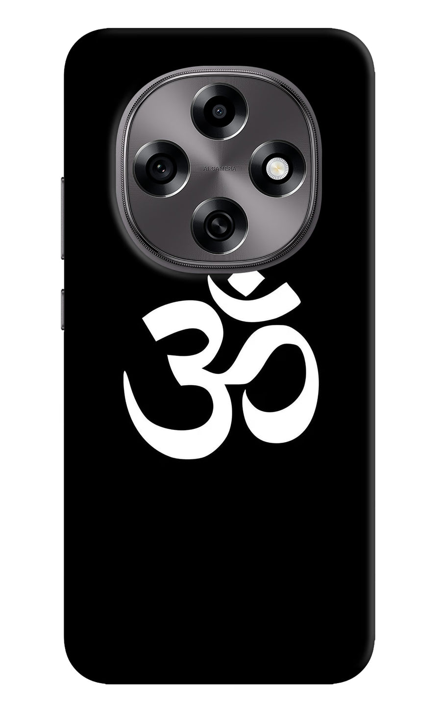 Om Oppo F31 Pro 5G Back Cover, Hard case