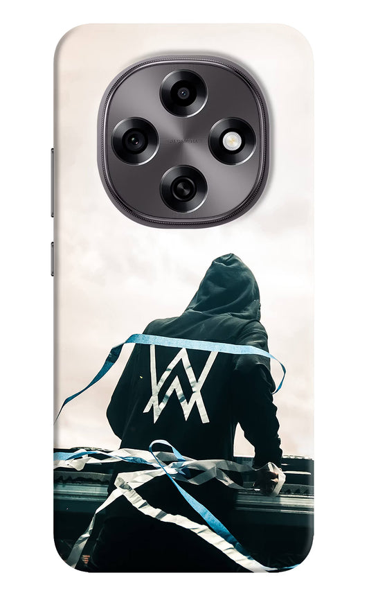 Alan Walker Oppo F31 Pro 5G Hard Case Back Cover by Casekaro