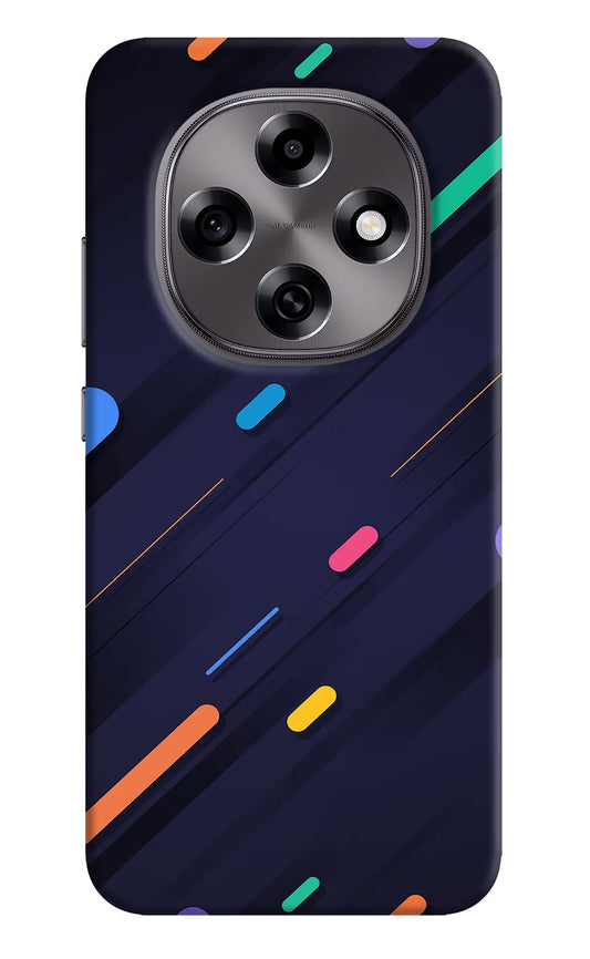 Abstract Design Oppo F31 Pro 5G Hard Case Back Cover by Casekaro