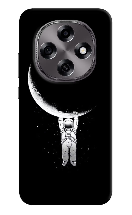 Moon Space Oppo F31 Pro 5G Hard Case Back Cover by Casekaro