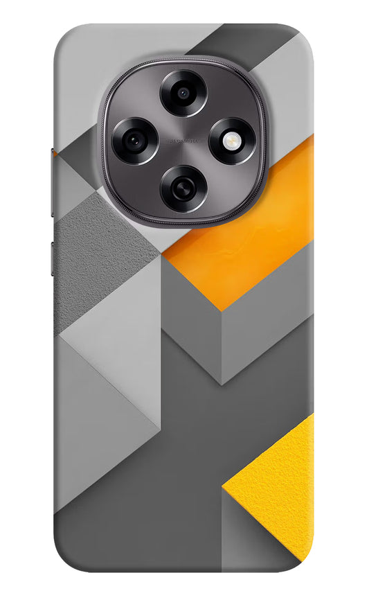 Abstract Oppo F31 Pro 5G Hard Case Back Cover by Casekaro