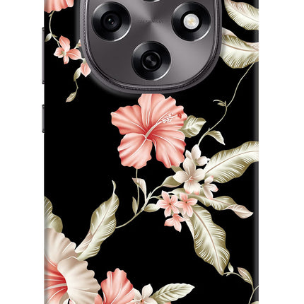Flowers Oppo F31 Pro 5G Hard Case Back Cover by Casekaro