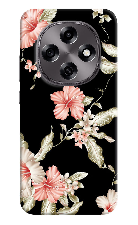 Flowers Oppo F31 Pro 5G Hard Case Back Cover by Casekaro