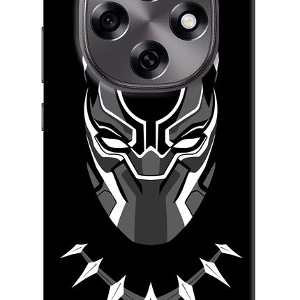 Black Panther Oppo F31 Pro 5G Hard Case Back Cover by Casekaro