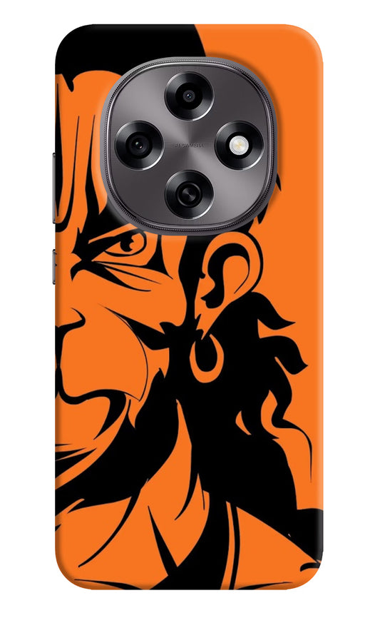 Hanuman Oppo F31 Pro 5G Hard Case Back Cover by Casekaro