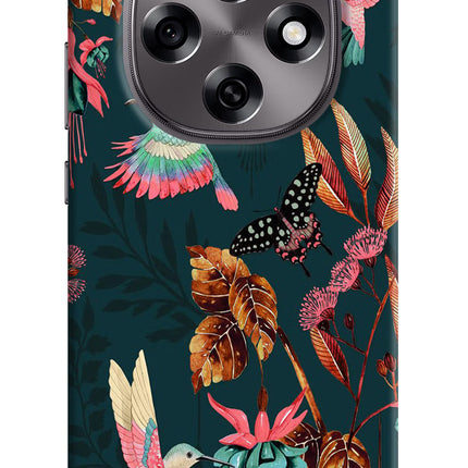 Birds Oppo F31 Pro 5G Hard Case Back Cover by Casekaro
