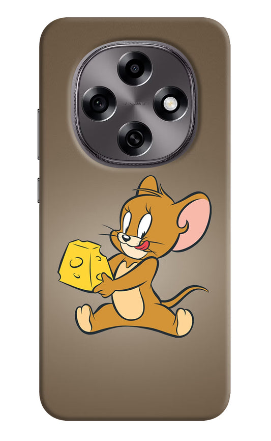 Jerry Oppo F31 Pro 5G Hard Case Back Cover by Casekaro
