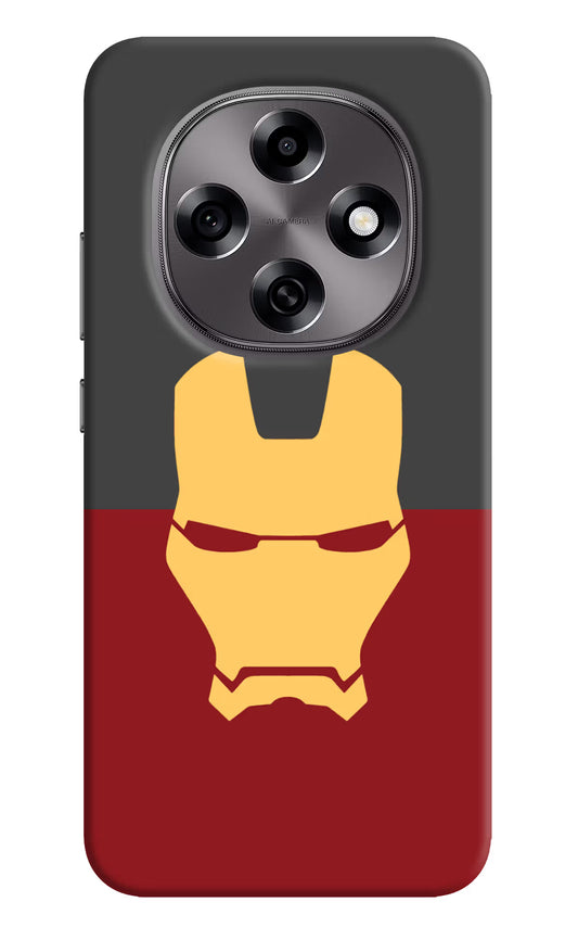 Ironman Oppo F31 Pro 5G Hard Case Back Cover by Casekaro