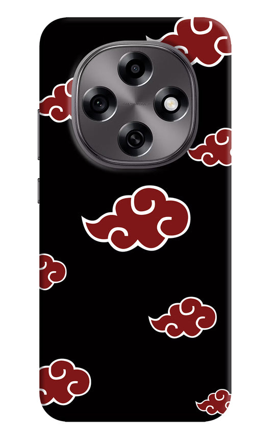 Akatsuki Oppo F31 Pro 5G Hard Case Back Cover by Casekaro