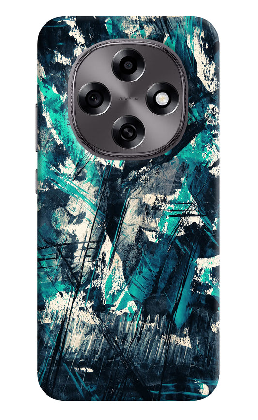 Artwork Oppo F31 Pro 5G Hard Case Back Cover by Casekaro