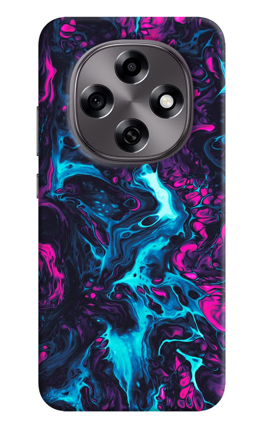 Abstract Oppo F31 Pro 5G Hard Case Back Cover by Casekaro
