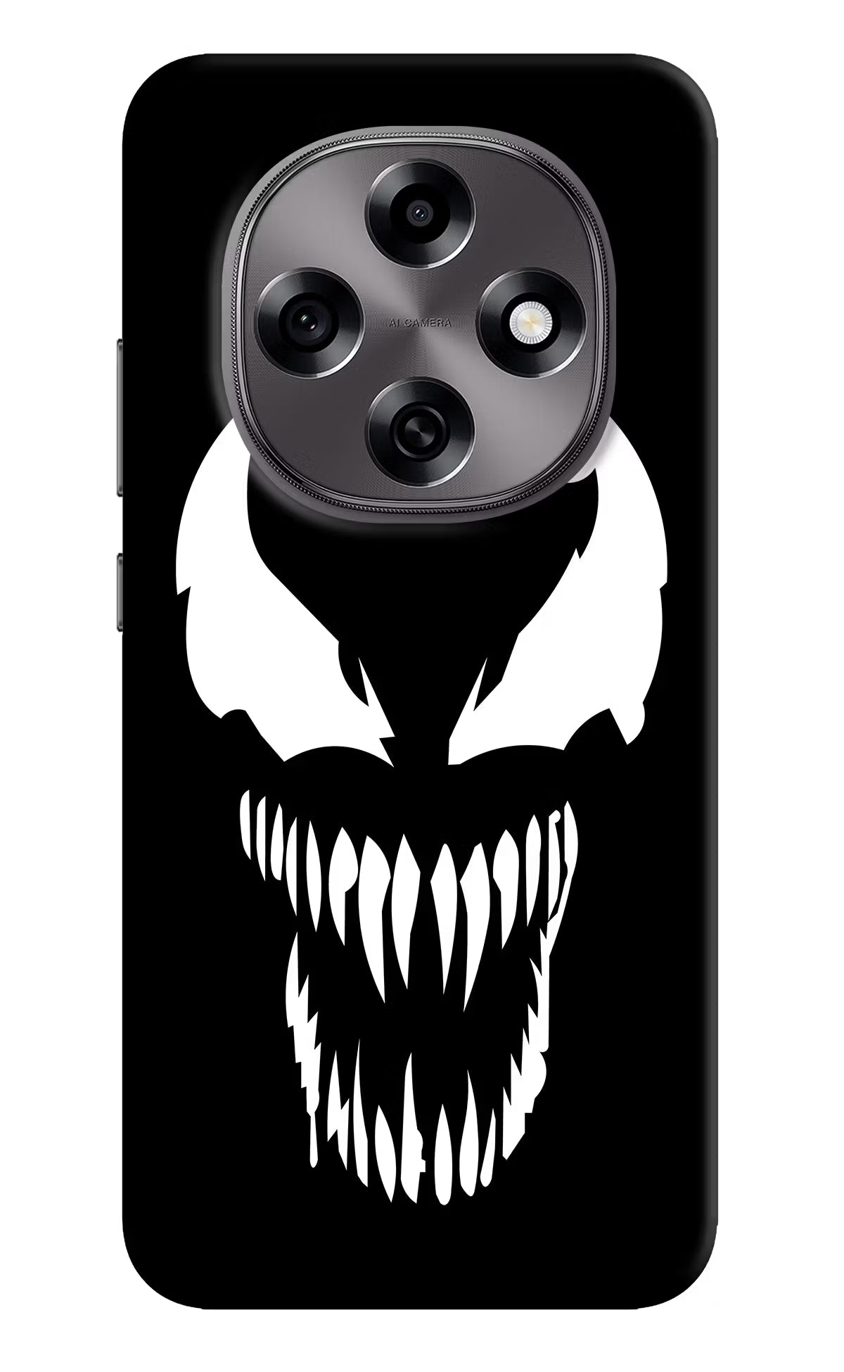 Venom Oppo F31 Pro 5G Hard Case Back Cover by Casekaro