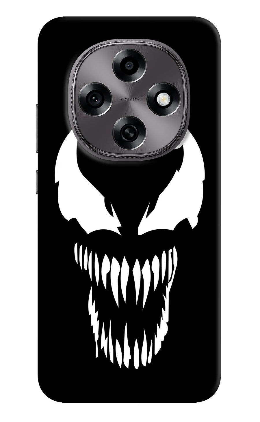Venom Oppo F31 Pro 5G Back Cover, Hard case