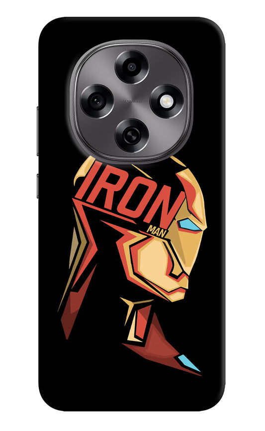 IronMan Oppo F31 Pro 5G Hard Case Back Cover by Casekaro