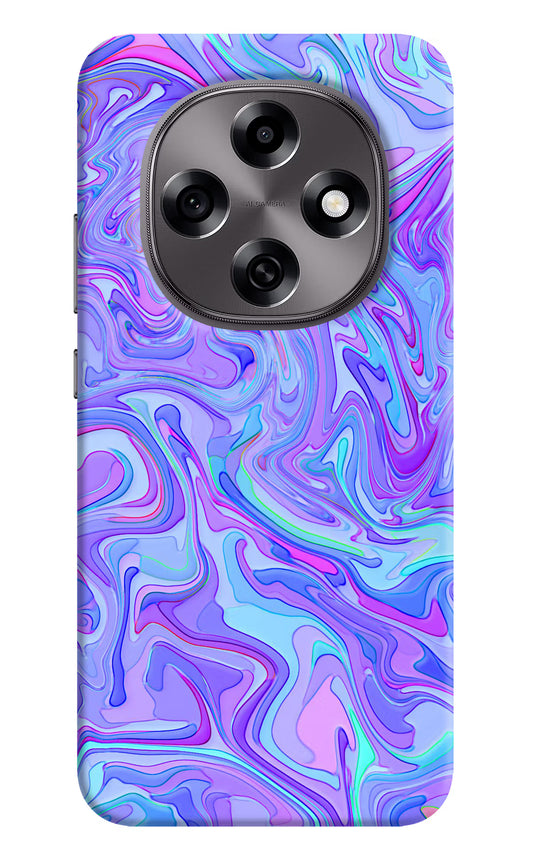 Glitter Oppo F31 Pro 5G Hard Case Back Cover by Casekaro