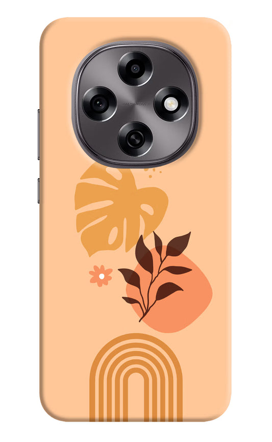 Bohemian Art Oppo F31 Pro 5G Hard Case Back Cover by Casekaro