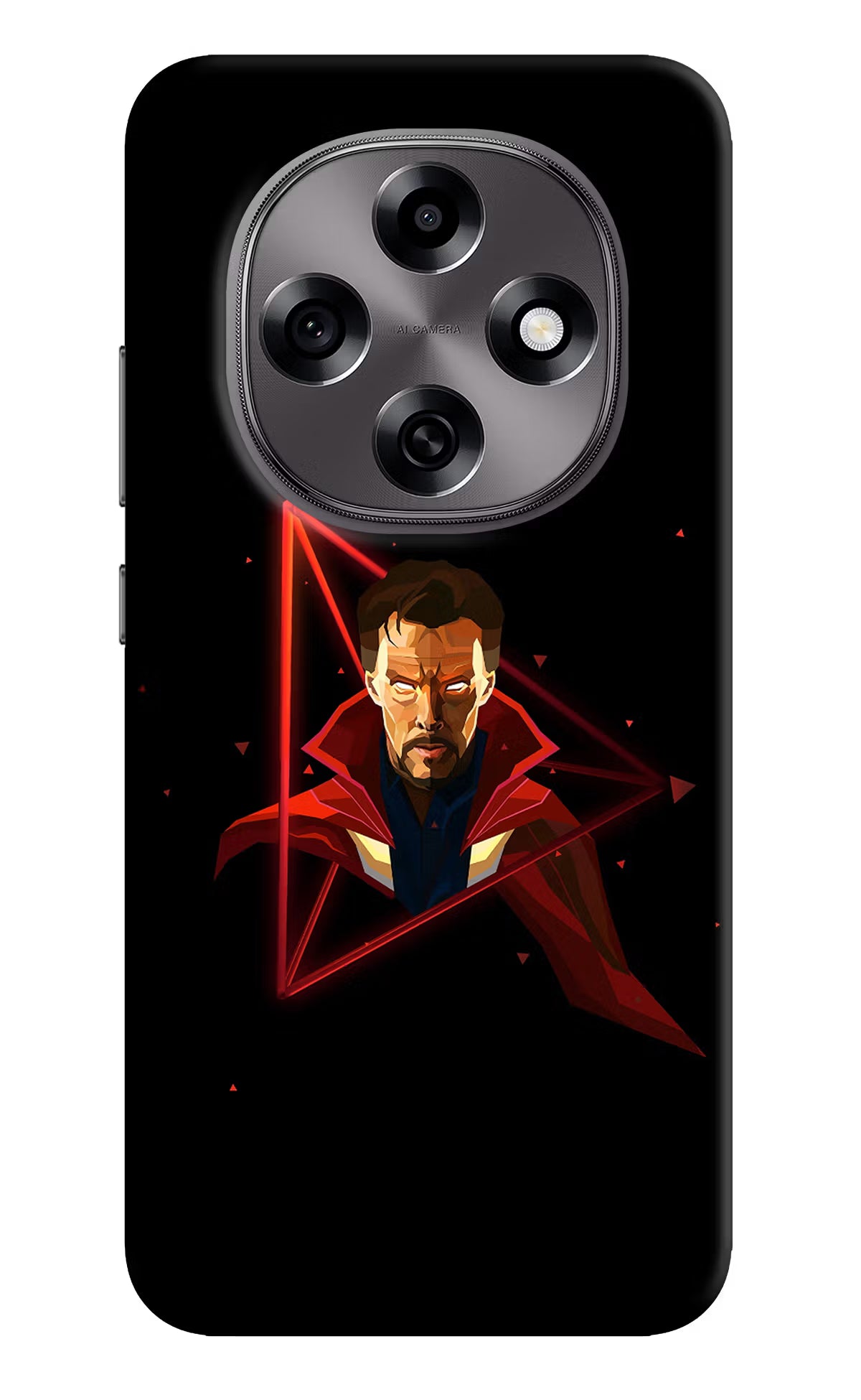 Doctor Ordinary Oppo F31 Pro 5G Hard Case Back Cover by Casekaro