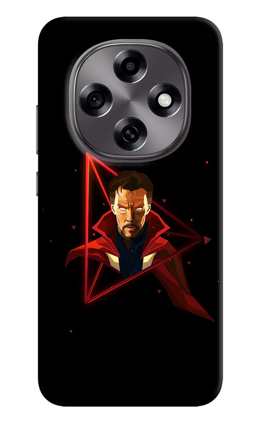 Doctor Ordinary Oppo F31 Pro 5G Hard Case Back Cover by Casekaro
