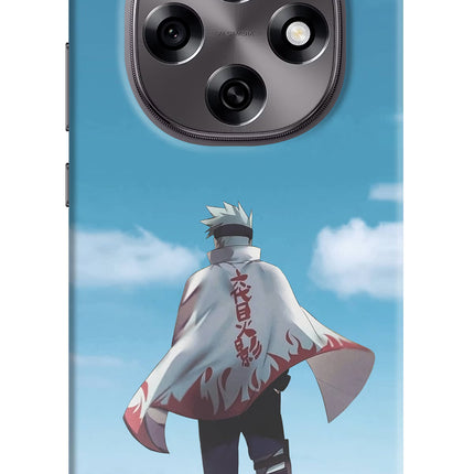Kakashi Oppo F31 Pro 5G Hard Case Back Cover by Casekaro