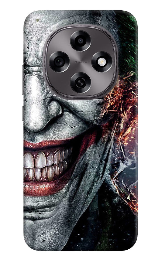 Joker Cam Oppo F31 Pro 5G Hard Case Back Cover by Casekaro