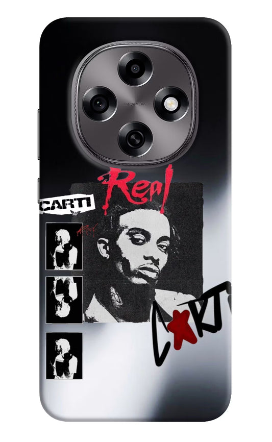Playboi Carti Oppo F31 Pro 5G Hard Case Back Cover by Casekaro